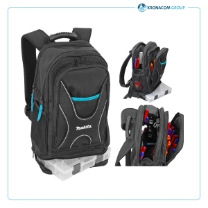 Sac à dos avec range vis MAKITA P-72017